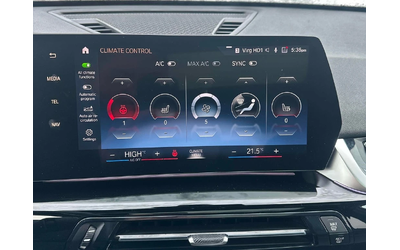 BMW X1 * xDrive28i * CARFAX * ЦЕНА ДО БГ - автомобили, коли, обяви за нови и употребявани 12