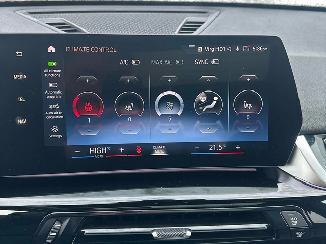 BMW X1 * xDrive28i * CARFAX * ЦЕНА ДО БГ - автомобили, коли, обяви за нови и употребявани 12