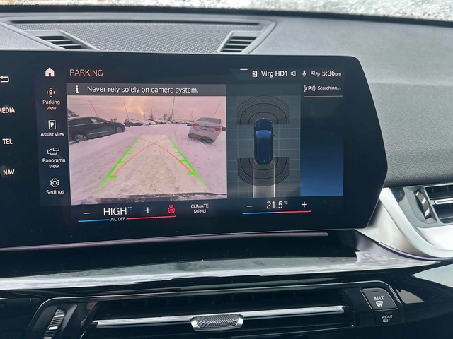 BMW X1 * xDrive28i * CARFAX * ЦЕНА ДО БГ - автомобили, коли, обяви за нови и употребявани 13