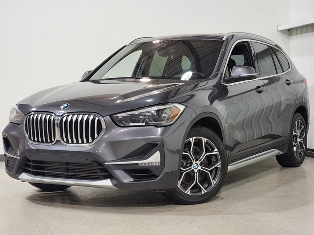 BMW X1 * CARFAX * ЦЕНА ДО БГ - автомобили, коли, обяви за нови и употребявани 0