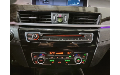 BMW X1 * CARFAX * ЦЕНА ДО БГ - автомобили, коли, обяви за нови и употребявани 11