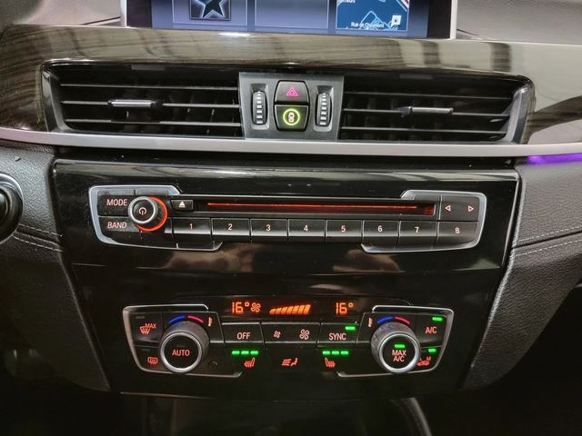 BMW X1 * CARFAX * ЦЕНА ДО БГ - автомобили, коли, обяви за нови и употребявани 11