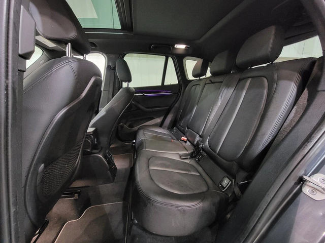 BMW X1 * CARFAX * ЦЕНА ДО БГ - автомобили, коли, обяви за нови и употребявани 13