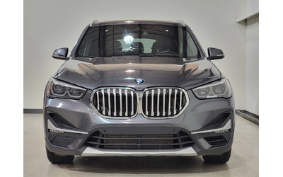 bmw-x1 - 1