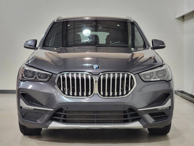 BMW X1 * CARFAX * ЦЕНА ДО БГ - автомобили, коли, обяви за нови и употребявани 1
