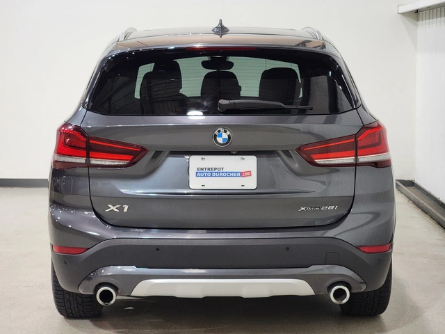 BMW X1 * CARFAX * ЦЕНА ДО БГ - автомобили, коли, обяви за нови и употребявани 3