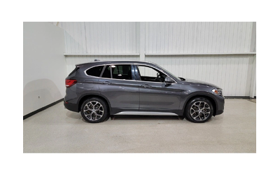 bmw-x1 - 4
