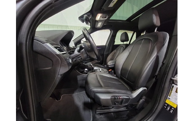 BMW X1 * CARFAX * ЦЕНА ДО БГ - автомобили, коли, обяви за нови и употребявани 6