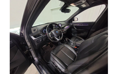 BMW X1 * CARFAX * ЦЕНА ДО БГ - автомобили, коли, обяви за нови и употребявани 7