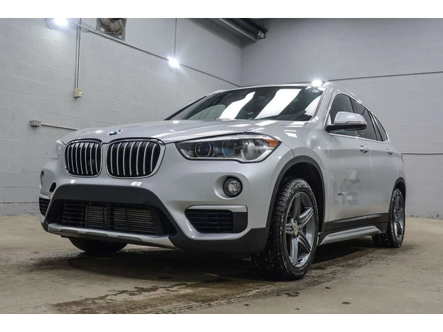 BMW X1 * xDrive28i * CARFAX * ЦЕНА ДО БГ - автомобили, коли, обяви за нови и употребявани 0