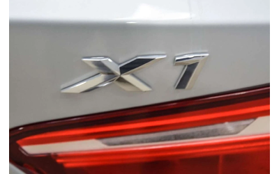 BMW X1 * xDrive28i * CARFAX * ЦЕНА ДО БГ - автомобили, коли, обяви за нови и употребявани 9