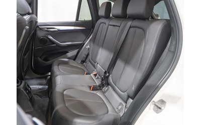 BMW X1 * xDrive28i * CARFAX * ЦЕНА ДО БГ - автомобили, коли, обяви за нови и употребявани 12