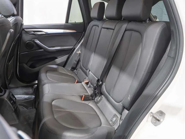 BMW X1 * xDrive28i * CARFAX * ЦЕНА ДО БГ - автомобили, коли, обяви за нови и употребявани 12