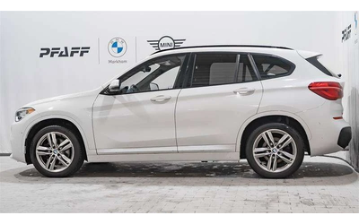 bmw-x1 - 1