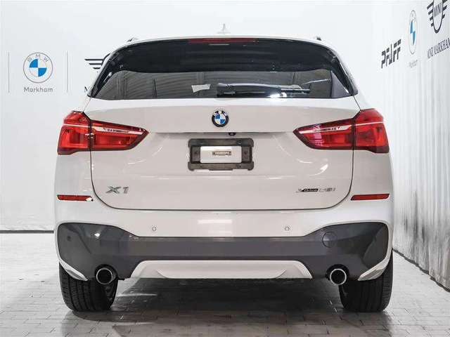 BMW X1 * xDrive28i * CARFAX * ЦЕНА ДО БГ - автомобили, коли, обяви за нови и употребявани 4