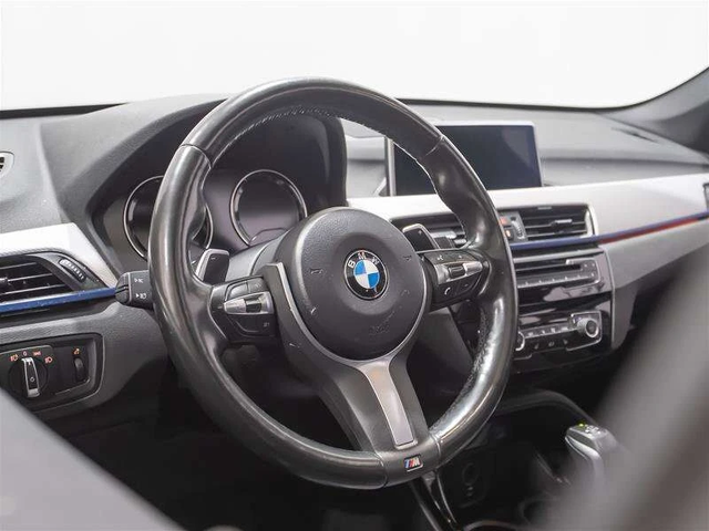 BMW X1 * xDrive28i * CARFAX * ЦЕНА ДО БГ - автомобили, коли, обяви за нови и употребявани 6