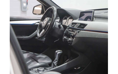 BMW X1 * xDrive28i * CARFAX * ЦЕНА ДО БГ - автомобили, коли, обяви за нови и употребявани 7