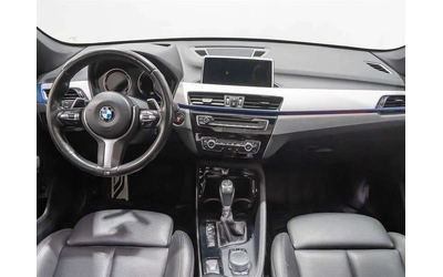 BMW X1 * xDrive28i * CARFAX * ЦЕНА ДО БГ - автомобили, коли, обяви за нови и употребявани 8