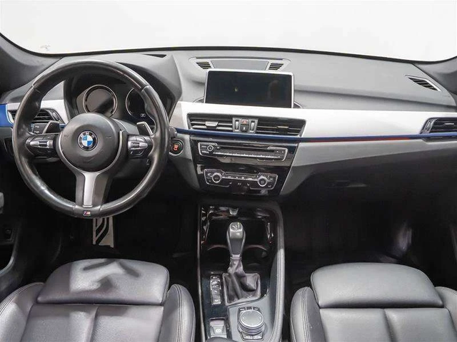 BMW X1 * xDrive28i * CARFAX * ЦЕНА ДО БГ - автомобили, коли, обяви за нови и употребявани 8