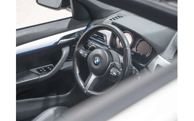 BMW X1 * xDrive28i * CARFAX * ЦЕНА ДО БГ - автомобили, коли, обяви за нови и употребявани 9