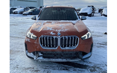 bmw-x1 - 1