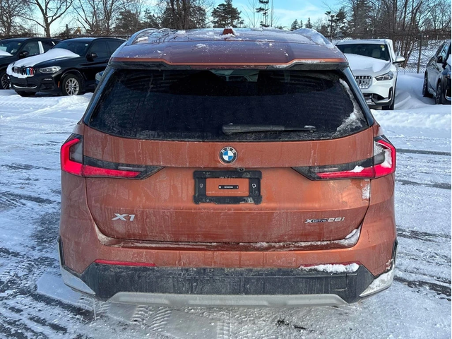 BMW X1 * xDrive28i * CARFAX * ЦЕНА ДО БГ - автомобили, коли, обяви за нови и употребявани 2