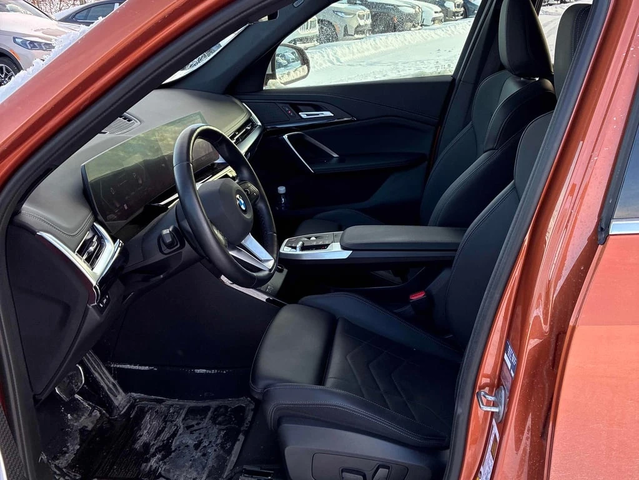 BMW X1 * xDrive28i * CARFAX * ЦЕНА ДО БГ - автомобили, коли, обяви за нови и употребявани 5