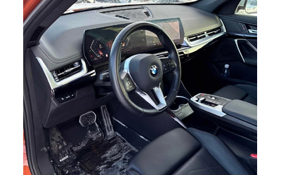 BMW X1 * xDrive28i * CARFAX * ЦЕНА ДО БГ - автомобили, коли, обяви за нови и употребявани 6