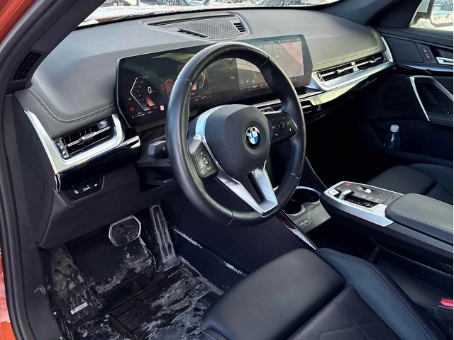 BMW X1 * xDrive28i * CARFAX * ЦЕНА ДО БГ - автомобили, коли, обяви за нови и употребявани 6