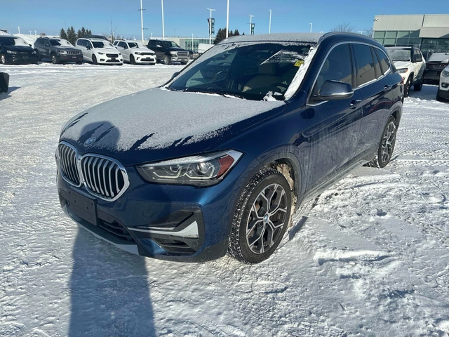 BMW X1 * xDrive28i * CARFAX * ЦЕНА ДО БГ - автомобили, коли, обяви за нови и употребявани 0