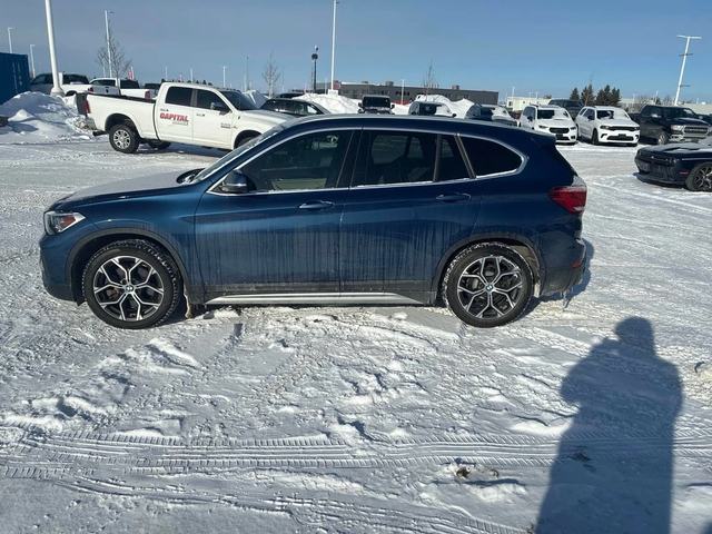 BMW X1 * xDrive28i * CARFAX * ЦЕНА ДО БГ - автомобили, коли, обяви за нови и употребявани 1