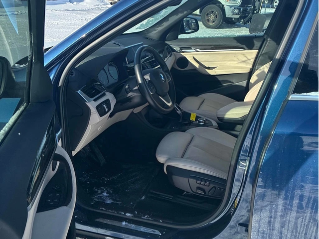 BMW X1 * xDrive28i * CARFAX * ЦЕНА ДО БГ - автомобили, коли, обяви за нови и употребявани 4