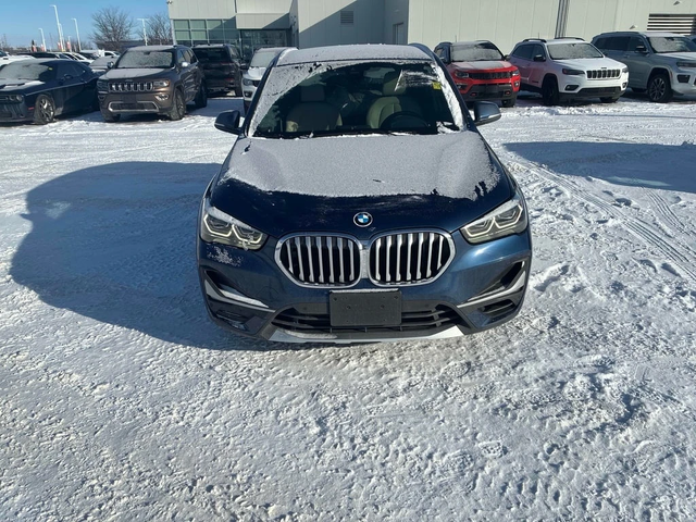 BMW X1 * xDrive28i * CARFAX * ЦЕНА ДО БГ - автомобили, коли, обяви за нови и употребявани 5