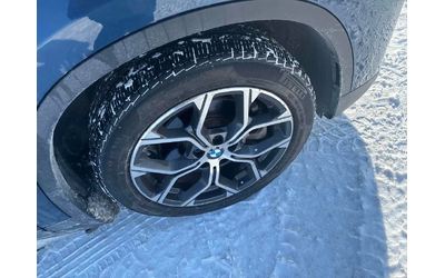 BMW X1 * xDrive28i * CARFAX * ЦЕНА ДО БГ - автомобили, коли, обяви за нови и употребявани 6