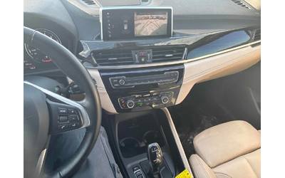 BMW X1 * xDrive28i * CARFAX * ЦЕНА ДО БГ - автомобили, коли, обяви за нови и употребявани 8