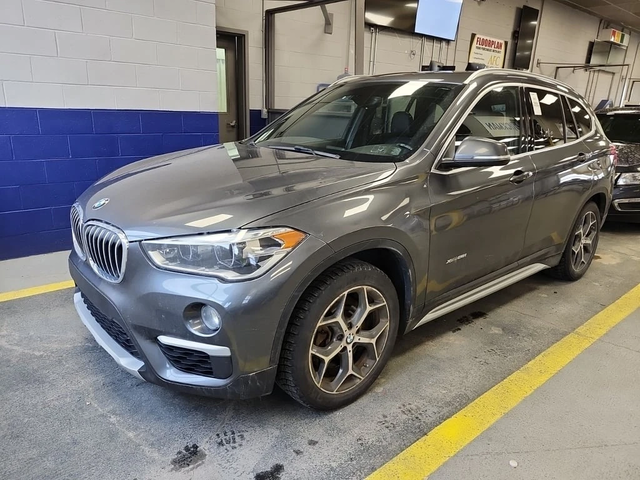 BMW X1 * XDRIVE28I * CARFAX * ЦЕНА ДО БГ - автомобили, коли, обяви за нови и употребявани 0