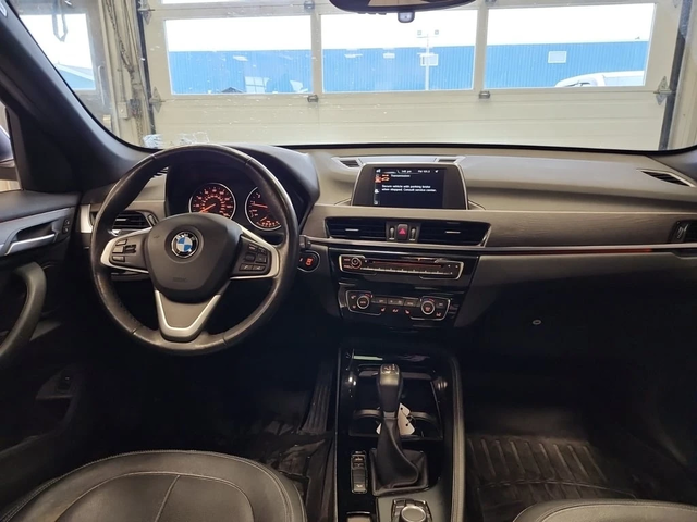 BMW X1 * XDRIVE28I * CARFAX * ЦЕНА ДО БГ - автомобили, коли, обяви за нови и употребявани 11