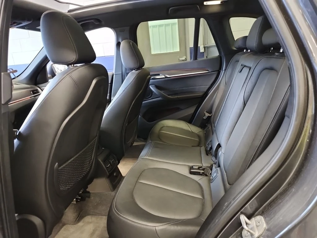 BMW X1 * XDRIVE28I * CARFAX * ЦЕНА ДО БГ - автомобили, коли, обяви за нови и употребявани 15