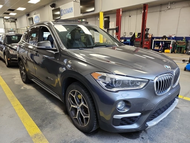 BMW X1 * XDRIVE28I * CARFAX * ЦЕНА ДО БГ - автомобили, коли, обяви за нови и употребявани 1