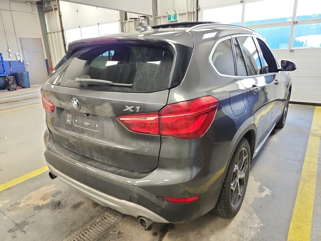BMW X1 * XDRIVE28I * CARFAX * ЦЕНА ДО БГ - автомобили, коли, обяви за нови и употребявани 2