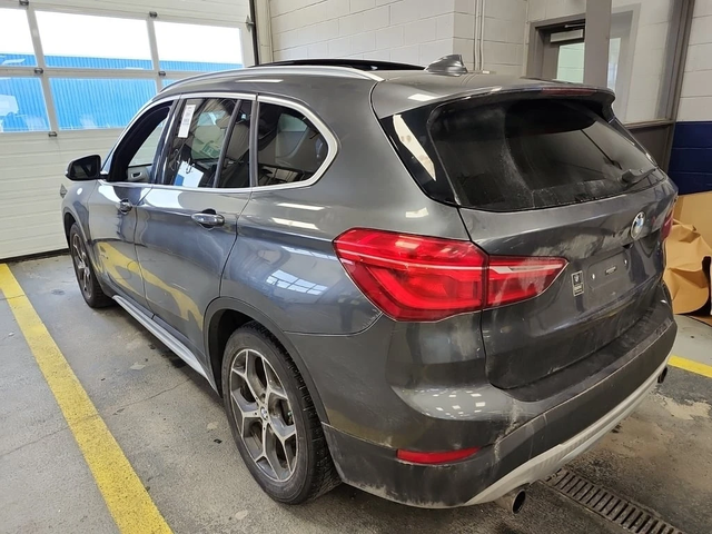 BMW X1 * XDRIVE28I * CARFAX * ЦЕНА ДО БГ - автомобили, коли, обяви за нови и употребявани 3