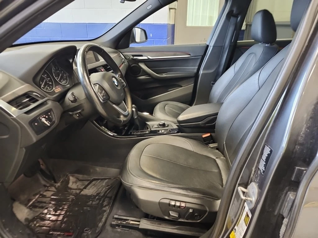 BMW X1 * XDRIVE28I * CARFAX * ЦЕНА ДО БГ - автомобили, коли, обяви за нови и употребявани 4