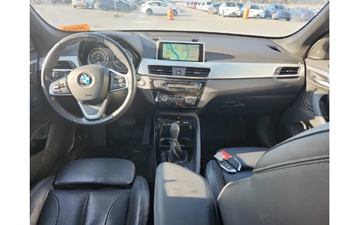 BMW X1 * XDRIVE28I * CARFAX * ЦЕНА ДО БГ - автомобили, коли, обяви за нови и употребявани 10