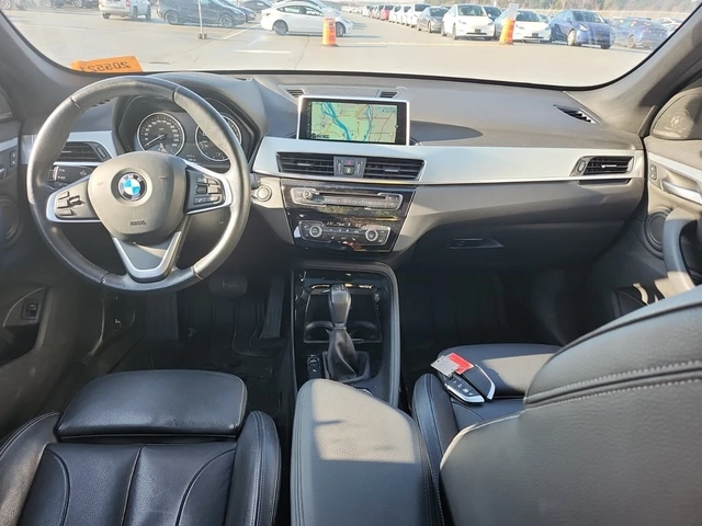 BMW X1 * XDRIVE28I * CARFAX * ЦЕНА ДО БГ - автомобили, коли, обяви за нови и употребявани 10