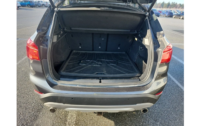 BMW X1 * XDRIVE28I * CARFAX * ЦЕНА ДО БГ - автомобили, коли, обяви за нови и употребявани 13