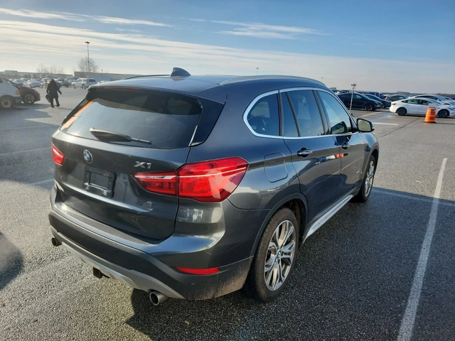 BMW X1 * XDRIVE28I * CARFAX * ЦЕНА ДО БГ - автомобили, коли, обяви за нови и употребявани 2