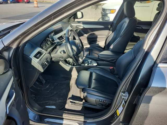 BMW X1 * XDRIVE28I * CARFAX * ЦЕНА ДО БГ - автомобили, коли, обяви за нови и употребявани 4