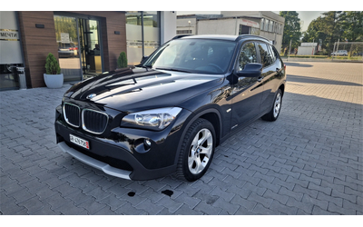 bmw-x1 - 0