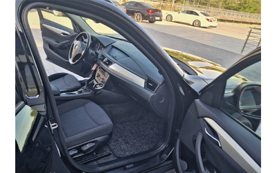 BMW X1 ЛИЗИНГ - автомобили, коли, обяви за нови и употребявани 10