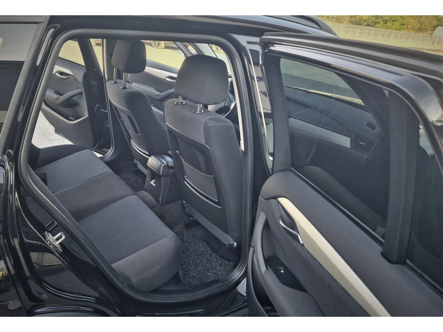 BMW X1 ЛИЗИНГ - автомобили, коли, обяви за нови и употребявани 11